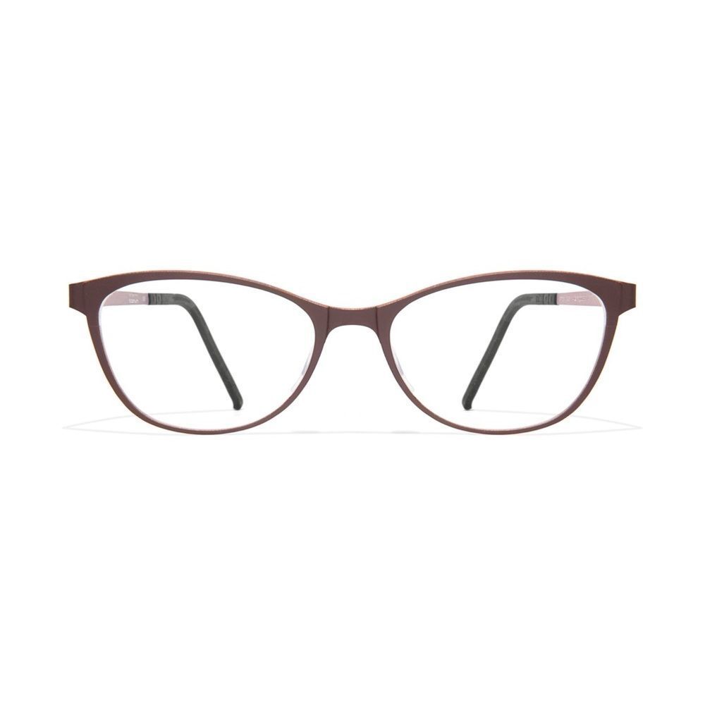 Blackfin Casey Titanium Prescription Eyeglasses